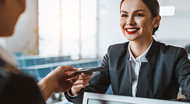 Redemption of Reward Points