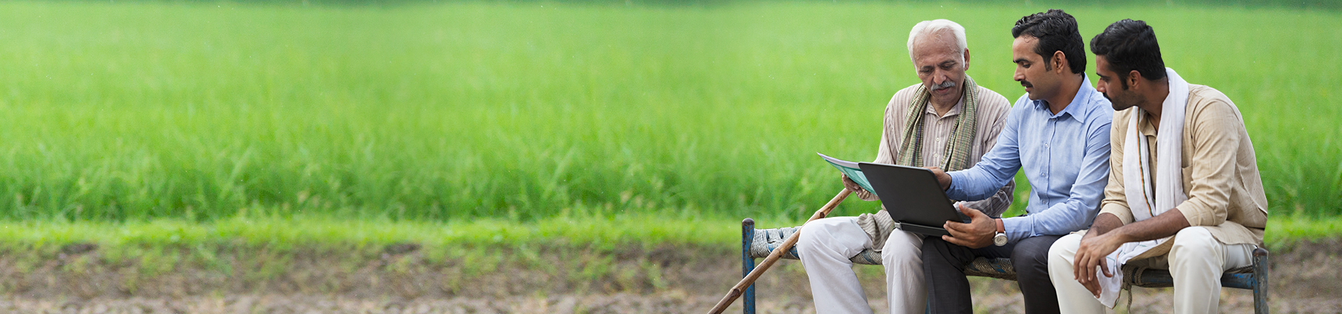 Apply for Agriculture Loans Online