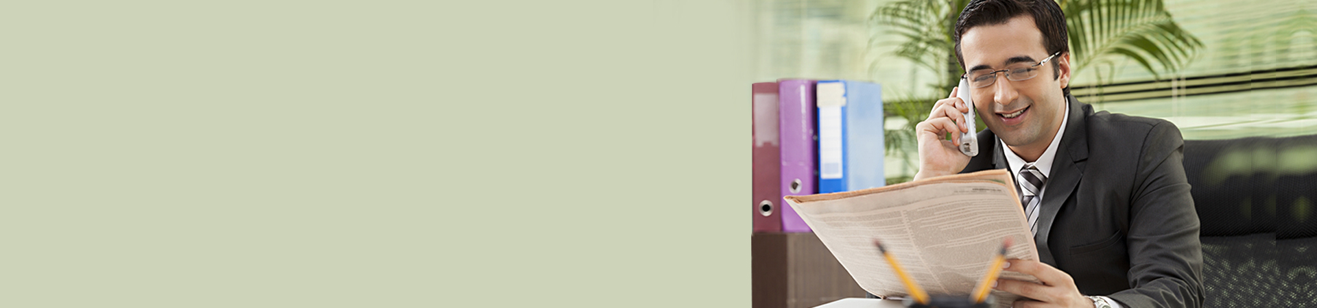 Trade & Foreign Exchange Current Account