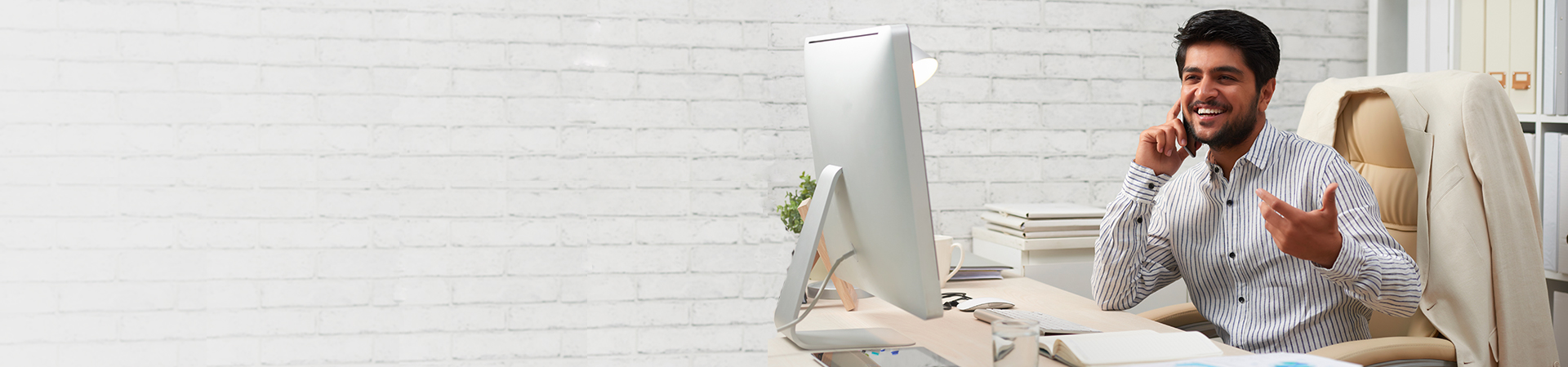 open business account online