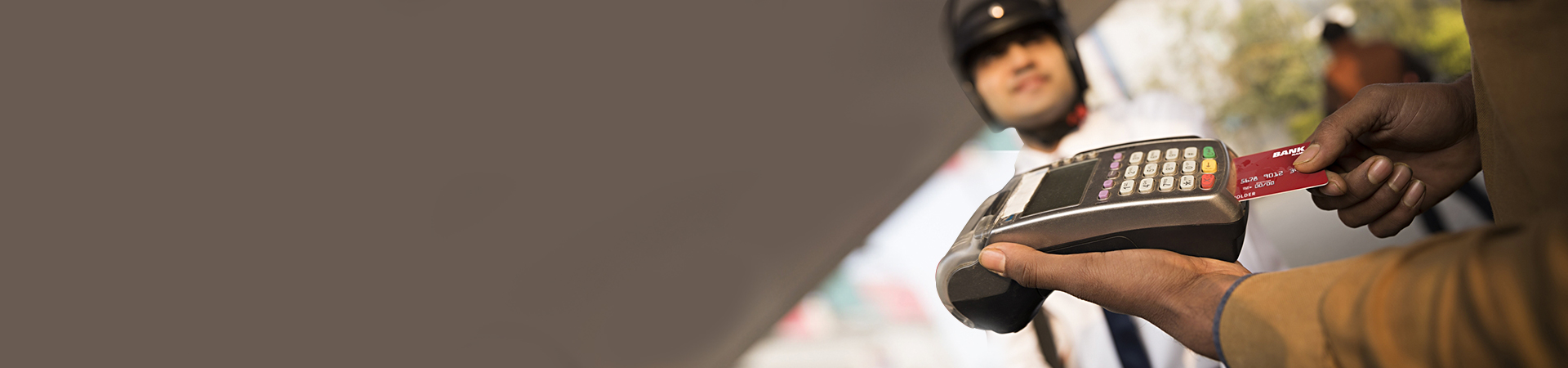 Loan on Credit Cards