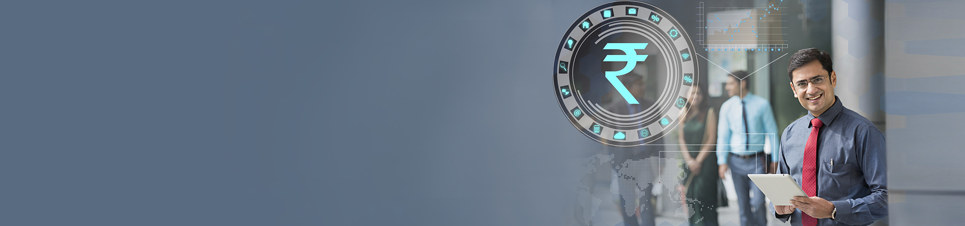 Outward Remittance - International Fund Transfer