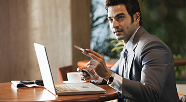 Earn and Redeem Rewards on World Select Debit Card