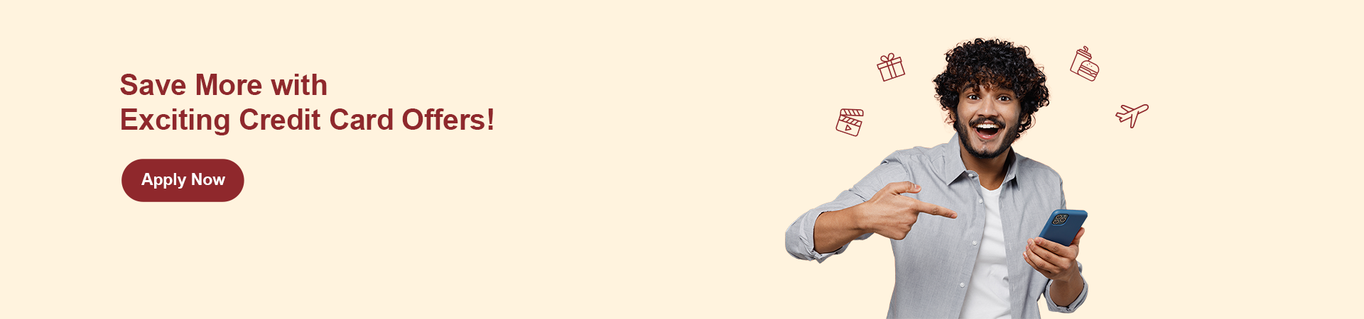 Choose from a Variety of Lifestyle Cards