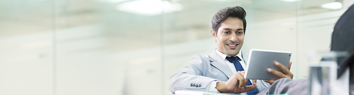 Benefits of Sweep in/sweep out Account