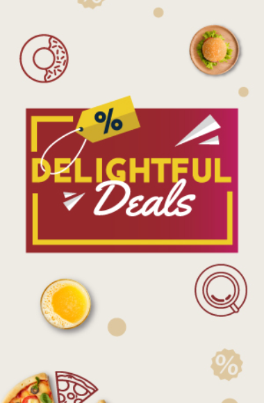 Delightful Deals on Debit Card