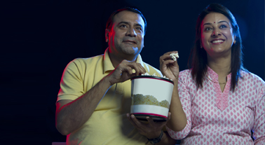 Platinum Select Credit Card Movie