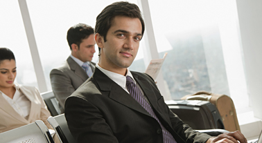 Free Lounge Access on VISA Signature Exclusive Debit Card 