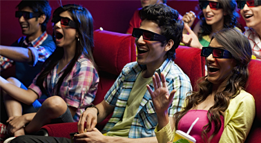 Get Free Movie Tickets on World Exclusive Debit Card