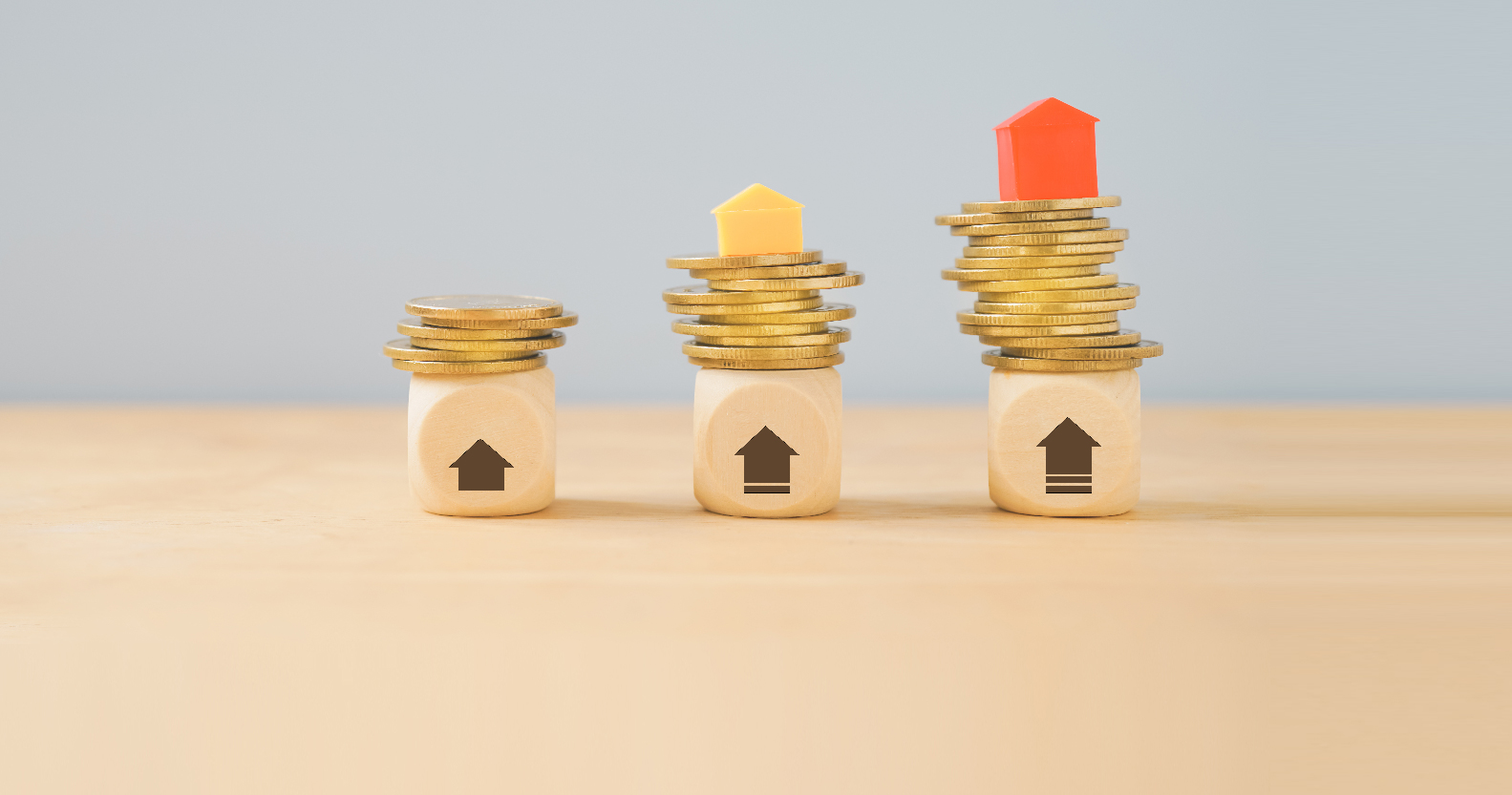 Top-up Loan Home Loan