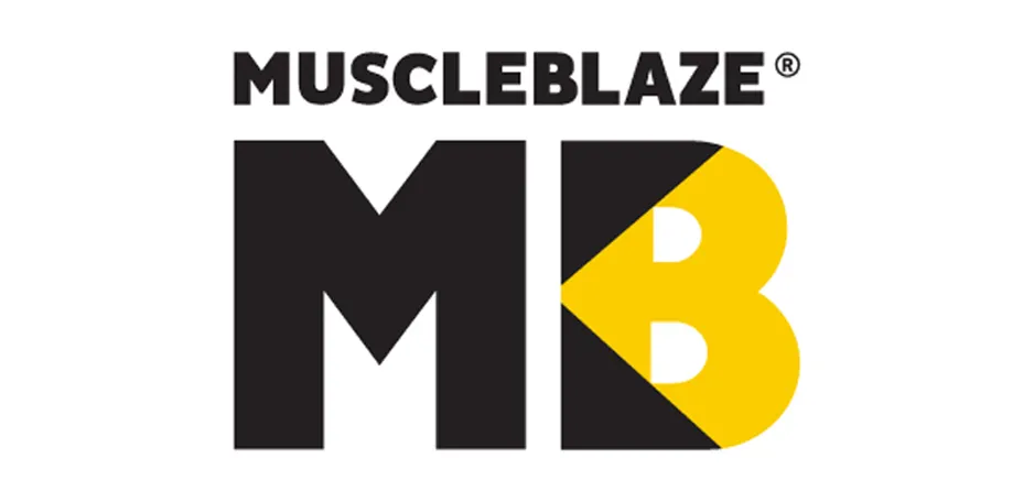 Muscleblaze