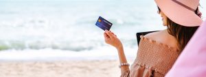 Travel Credit Cards 2025: Lounge Access and Mileage Perks